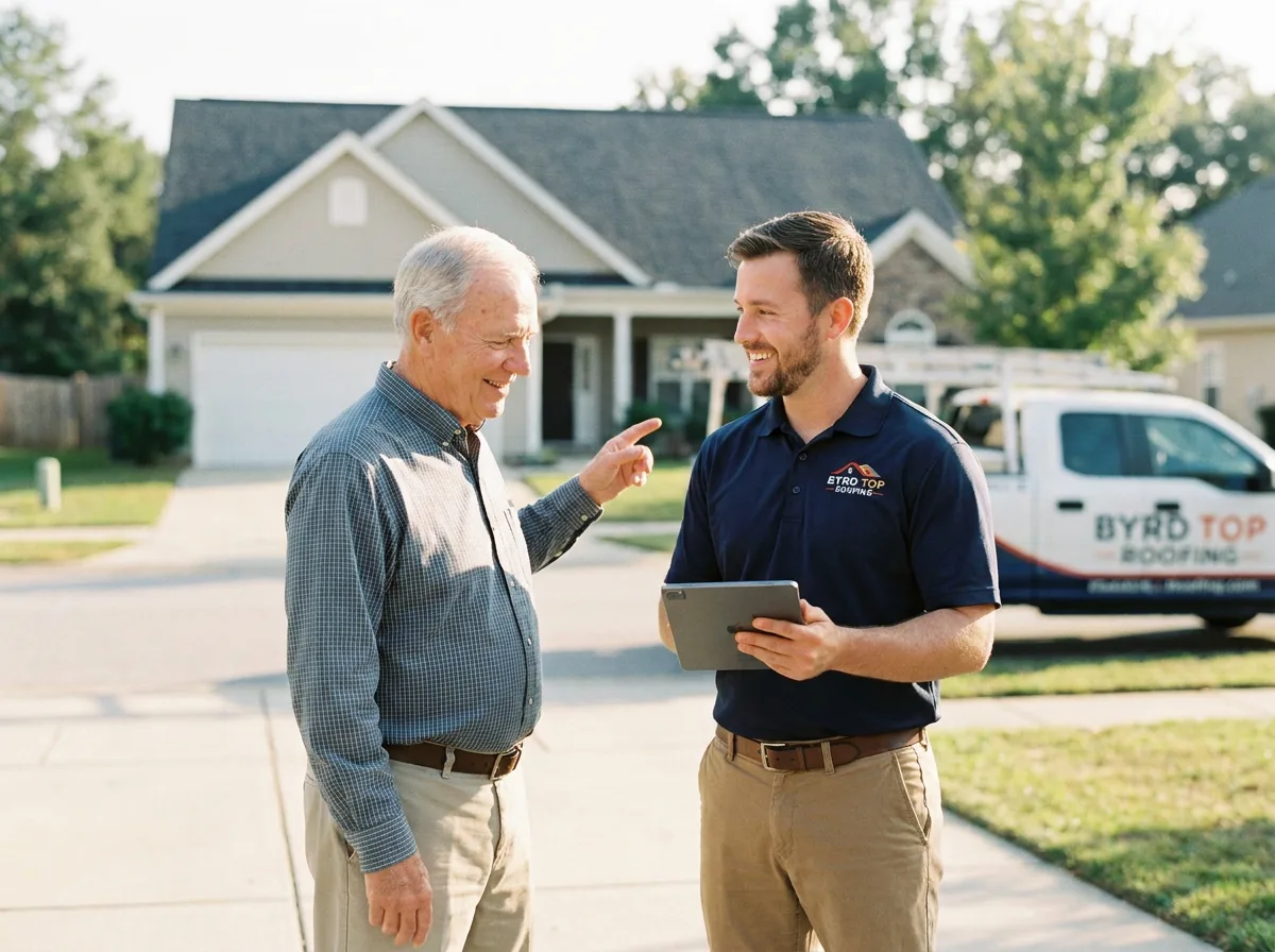 Roofing Lupton, AZ FAQs